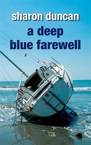 Seller image for A Deep Blue Farewell for sale by GreatBookPrices
