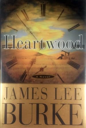 Seller image for Heartwood for sale by Kayleighbug Books, IOBA