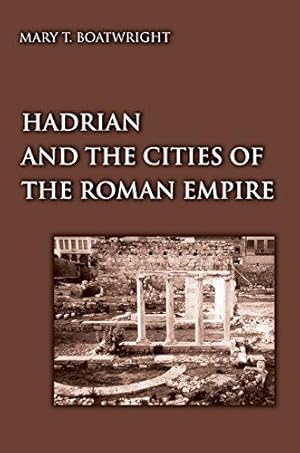 Bild des Verkufers fr Hadrian and the Cities of the Roman Empire zum Verkauf von WeBuyBooks