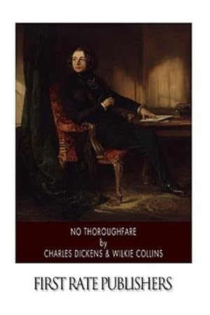 Seller image for No Thoroughfare for sale by GreatBookPrices