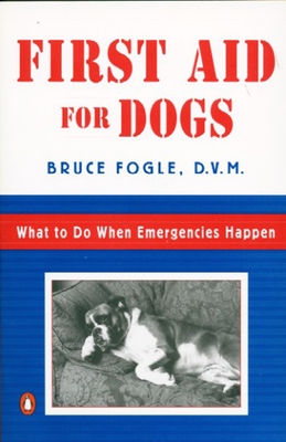 Seller image for First Aid for Dogs: What to Do When Emergencies Happen (Paperback or Softback) for sale by BargainBookStores