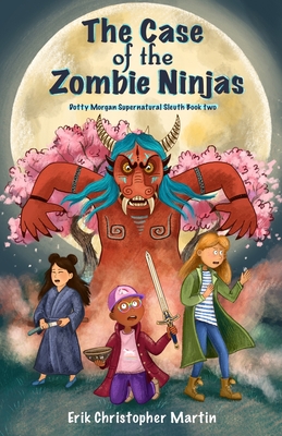 Immagine del venditore per The Case of the Zombie Ninjas (Paperback or Softback) venduto da BargainBookStores