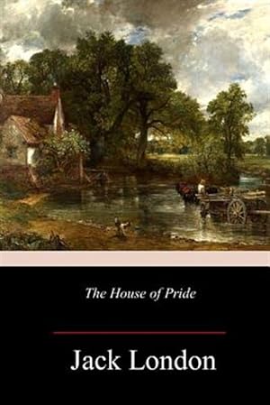 Seller image for The House of Pride, and Other Tales of Hawaii for sale by GreatBookPrices