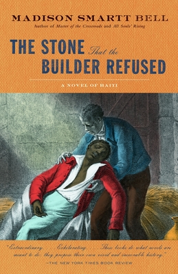 Seller image for The Stone That the Builder Refused (Paperback or Softback) for sale by BargainBookStores