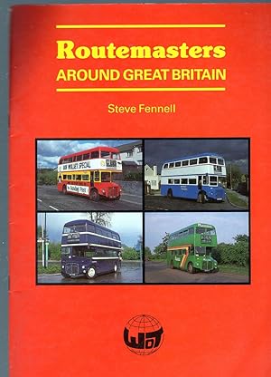 Routemasters Around Great Britain