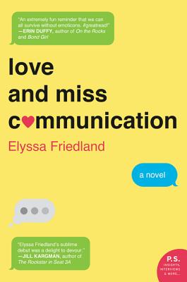 Seller image for Love and Miss Communication (Paperback or Softback) for sale by BargainBookStores