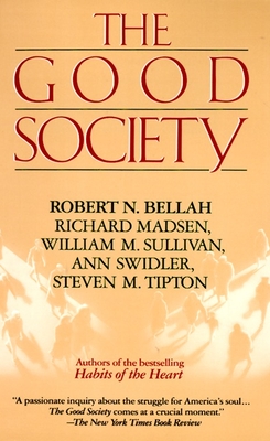 Seller image for Good Society (Paperback or Softback) for sale by BargainBookStores