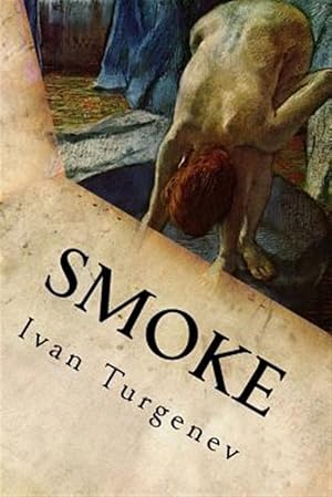 Seller image for Smoke for sale by GreatBookPrices