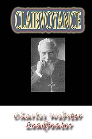Seller image for CLAIRVOYANCE for sale by GreatBookPrices