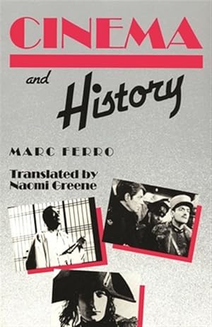 Seller image for Cinema and History for sale by GreatBookPrices