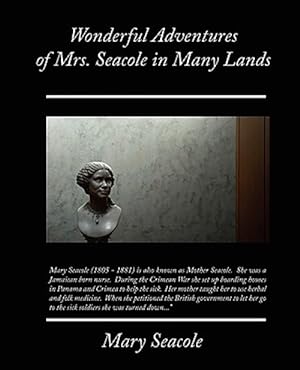 Seller image for Wonderful Adventures of Mrs. Seacole in Many Lands for sale by GreatBookPrices