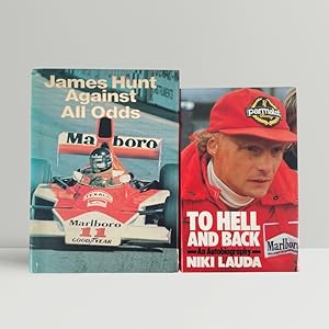 Seller image for RUSH: To Hell And Back [with] Against All Odds for sale by John Atkinson Books ABA ILAB PBFA