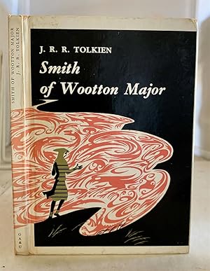 Imagen del vendedor de Smith of Wootton Major a la venta por S. Howlett-West Books (Member ABAA)