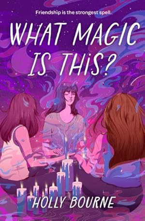 Seller image for What Magic Is This? for sale by GreatBookPrices