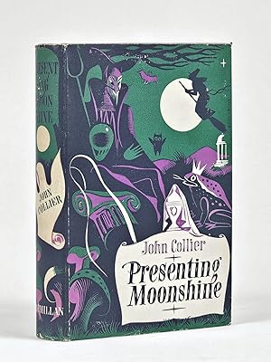 Presenting Moonshine