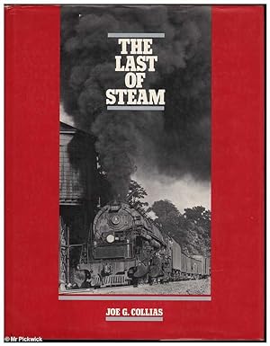The Last of Steam
