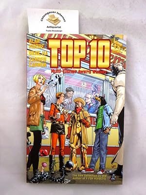 Seller image for Top Ten Book ONE. Volume 1 . ( Mulit-Eisner Award Winner). ISBN 10: 1563896680ISBN 13: 9781563896682 for sale by Chiemgauer Internet Antiquariat GbR