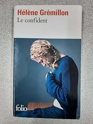 Seller image for Le confident for sale by Dmons et Merveilles