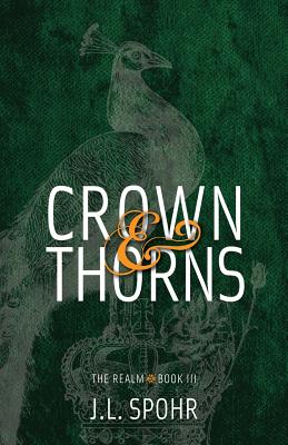 Seller image for Crown & Thorns: The Realm Book 3 (Paperback or Softback) for sale by BargainBookStores