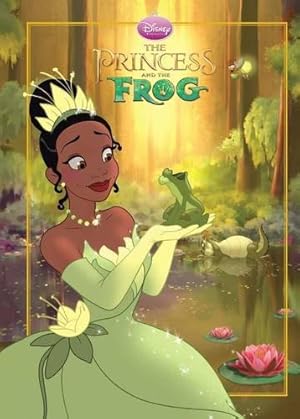 Seller image for Disney Princess and the Frog Padded Classic for sale by WeBuyBooks