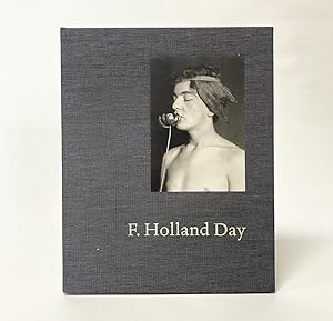 Imagen del vendedor de F. Holland Day a la venta por Exquisite Corpse Booksellers