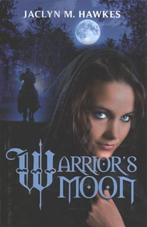 Bild des Verkufers fr Warrior's Moon zum Verkauf von GreatBookPrices