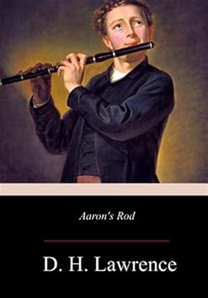 Seller image for Aaron's Rod for sale by GreatBookPrices