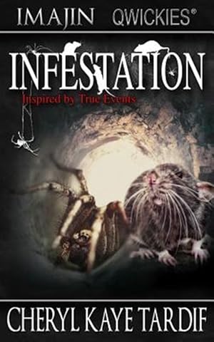 Immagine del venditore per Infestation venduto da GreatBookPrices