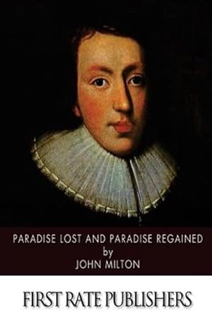 Imagen del vendedor de Paradise Lost and Paradise Regained a la venta por GreatBookPrices