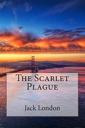 Seller image for Scarlet Plague for sale by GreatBookPrices