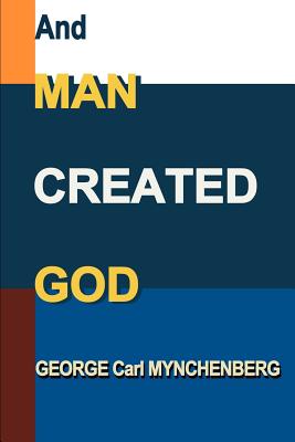 Seller image for And Man Created God (Paperback or Softback) for sale by BargainBookStores