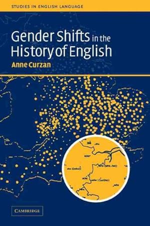 Seller image for Gender Shifts in the History of English for sale by GreatBookPrices