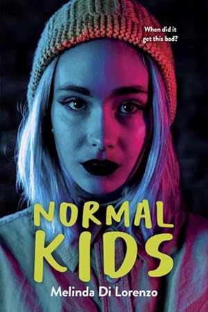 Seller image for Normal Kids for sale by GreatBookPrices