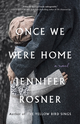 Seller image for Once We Were Home (Paperback or Softback) for sale by BargainBookStores