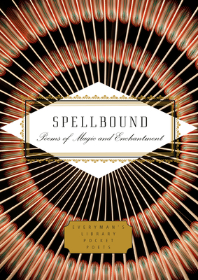 Seller image for Spellbound: Poems of Magic and Enchantment (Hardback or Cased Book) for sale by BargainBookStores