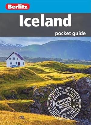 Bild des Verkufers fr Berlitz Pocket Guide Iceland (Travel Guide) (Travel Guide) (Berlitz Pocket Guides, 52) zum Verkauf von WeBuyBooks