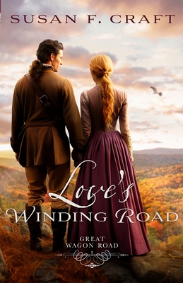 Image du vendeur pour Love's Winding Road (Paperback or Softback) mis en vente par BargainBookStores