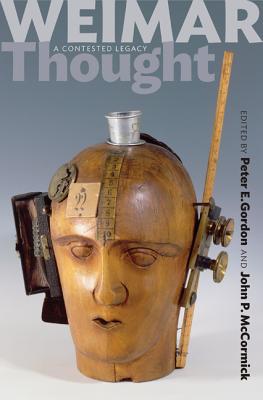 Bild des Verkufers fr Weimar Thought - A Critical History (Paperback or Softback) zum Verkauf von BargainBookStores