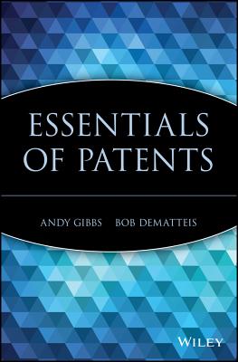 Seller image for Essentials of Patents (Paperback or Softback) for sale by BargainBookStores