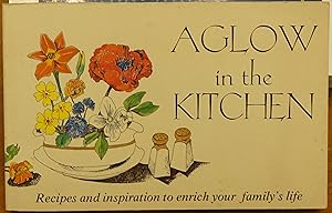 Imagen del vendedor de Aglow in the Kitchen a la venta por Faith In Print