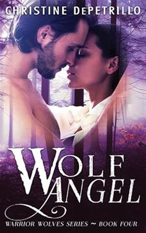 Seller image for Wolf Angel for sale by GreatBookPrices