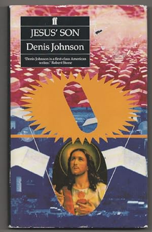 Seller image for Jesus' Son for sale by Jeff Hirsch Books, ABAA