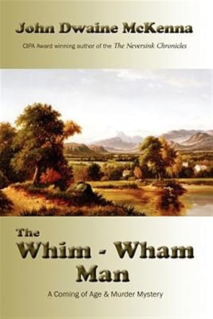 Seller image for The Whim - Wham Man for sale by GreatBookPrices