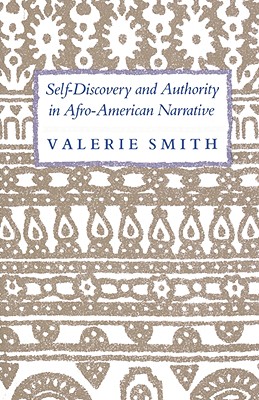 Imagen del vendedor de Self-Discovery and Authority in Afro-American Narrative (Paperback or Softback) a la venta por BargainBookStores