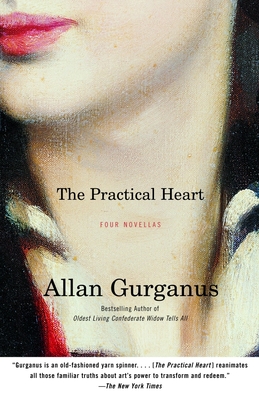 Seller image for The Practical Heart: Four Novellas (Paperback or Softback) for sale by BargainBookStores