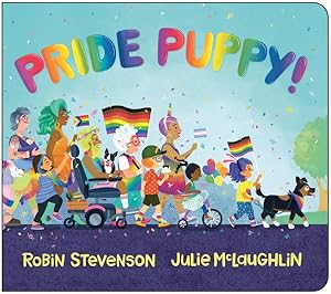 Seller image for Pride Puppy! for sale by GreatBookPrices