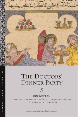 Image du vendeur pour The Doctors' Dinner Party (Paperback or Softback) mis en vente par BargainBookStores