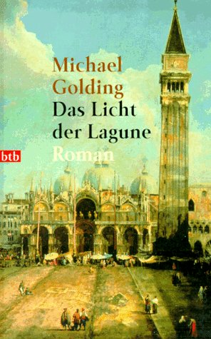 Seller image for Das Licht der Lagune for sale by Gabis Bcherlager