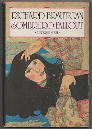 Seller image for Sombrero Fallout: A Japanese Novel for sale by Jeff Hirsch Books, ABAA