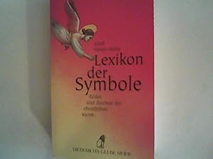 Imagen del vendedor de Lexikon der Symbole a la venta por ANTIQUARIAT FRDEBUCH Inh.Michael Simon